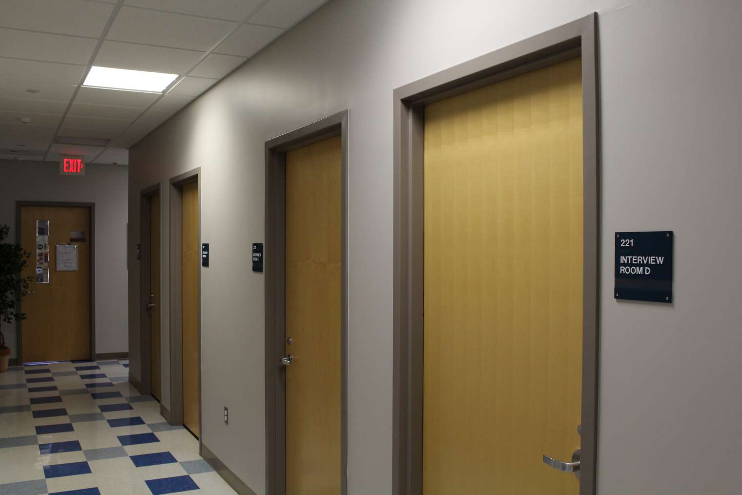 Precise Digital Interview Recording