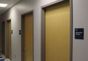 Multiple Room Recording Systems