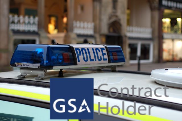 GSA Contract
