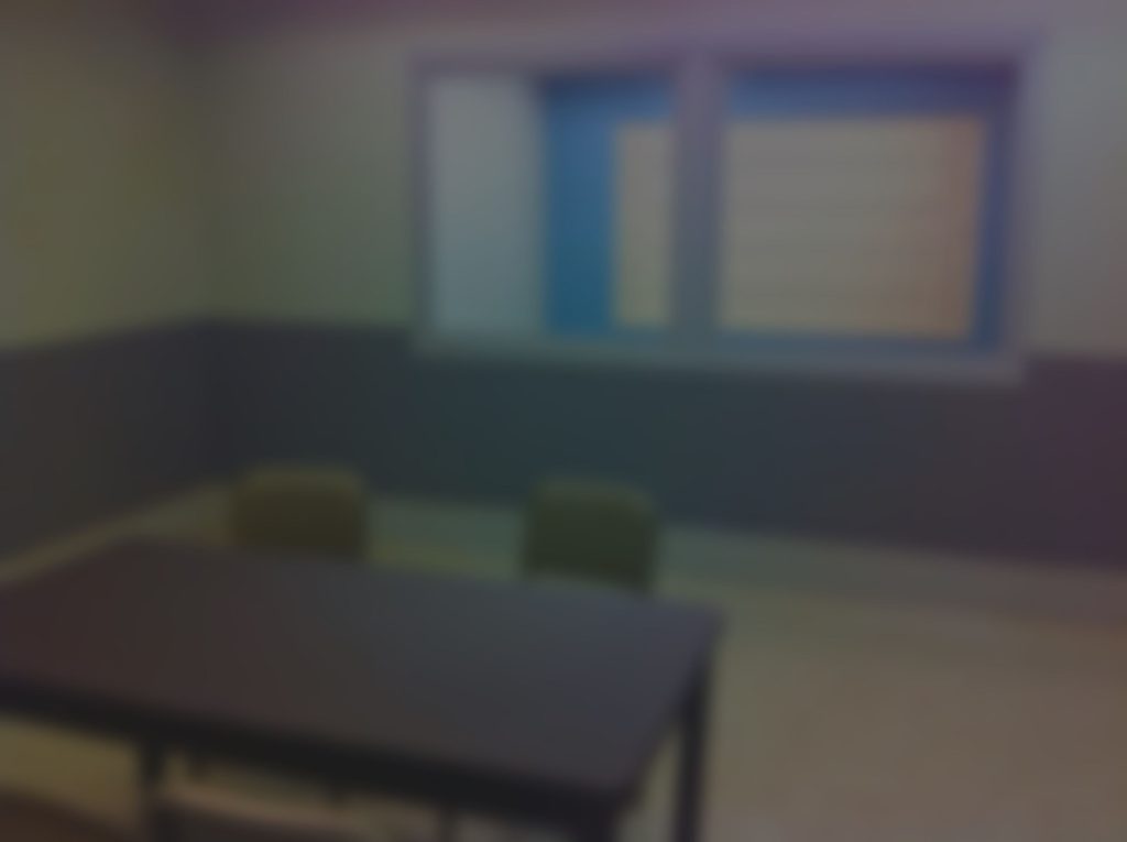 Police Interview Room