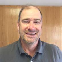 Dave Meagher