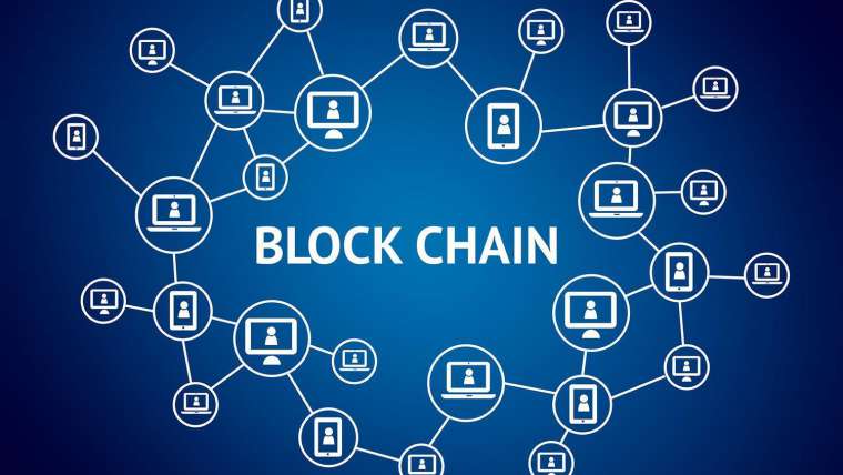 Our For The Record system is now using Blockchain Technology