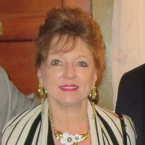 Christine Bade