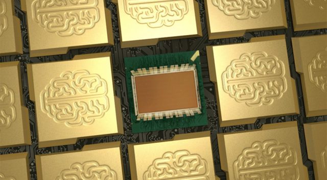 MIT Researchers Say New Chip Design Takes Us Closer To Computers That Work Like Our Brains