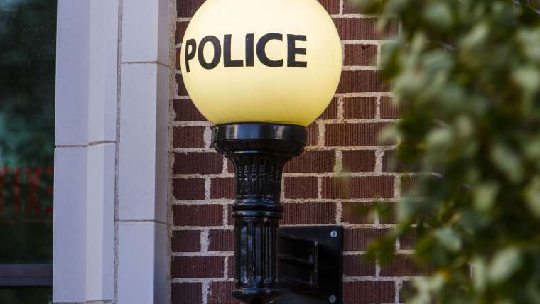 Police Prepare For New Law In New York