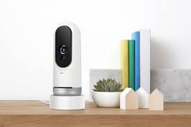 Security Camera For Surveilling Your Own Family?