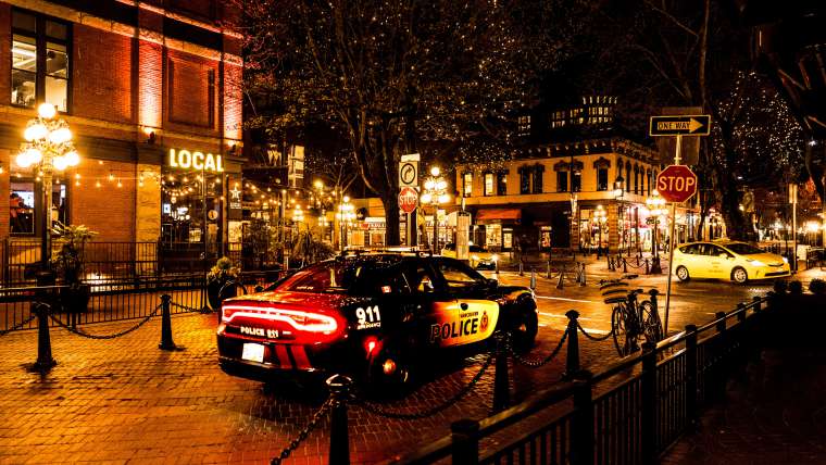 What Police Wish the Public Knew About Policing