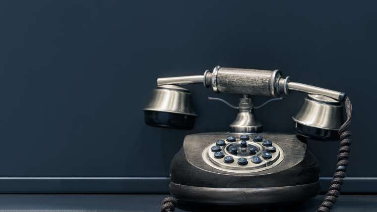 Rules For Recording a Phone Conversation