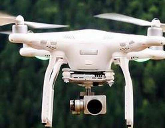 NYPD Has Added A Fleet Of Drones