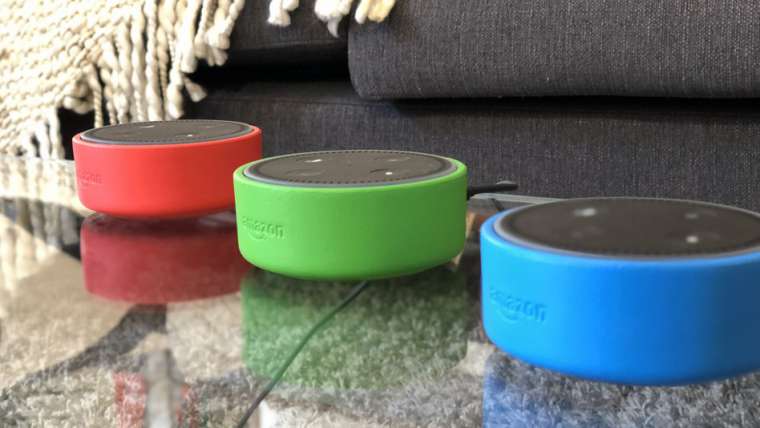 Alexa, Does the Echo Dot Kids Protect Children’s Privacy?