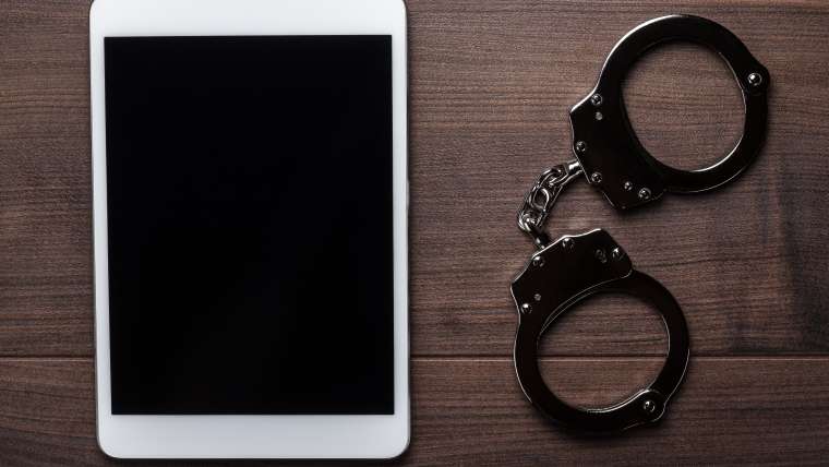 New AI Software Flags Criminal Evidence Hidden in the Cloud