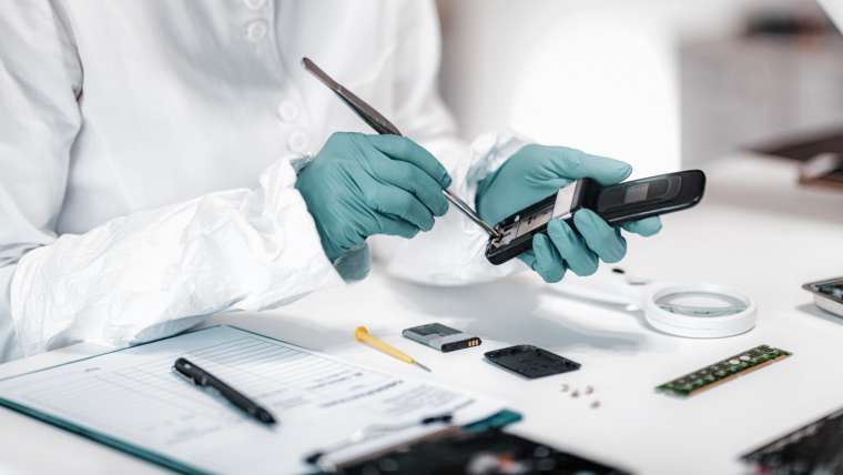 4 Cases Solved With Digital Evidence