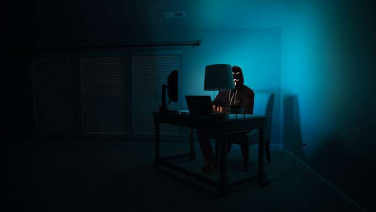 Internet Scamming Netted $3.5B Last Year