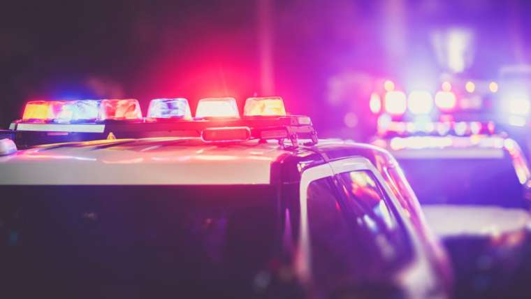 200 NYPD test positive for Covid 19