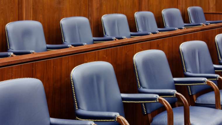 Can Jurors Really Tell A Lie Behind A Facemask?
