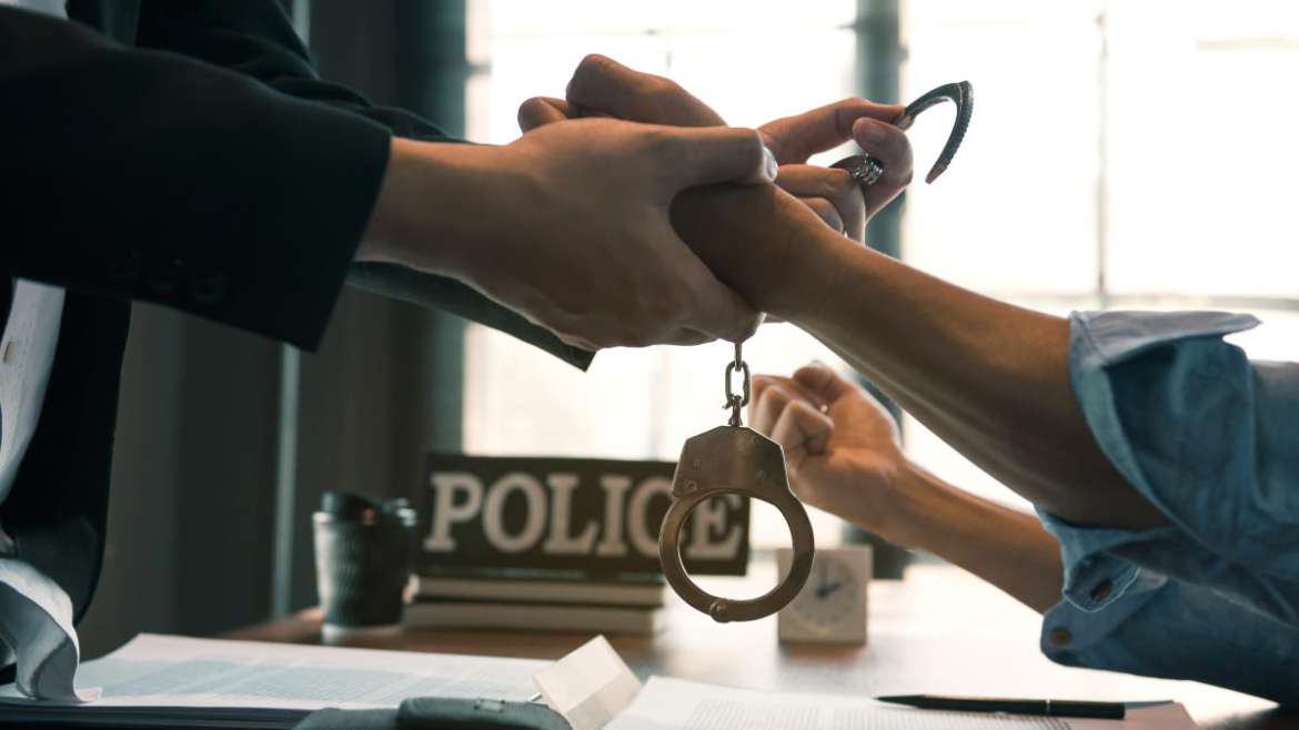 Police Interview Room Techniques