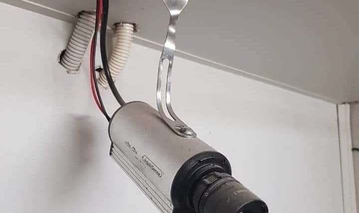 What the Fork?
